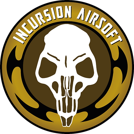 Incursion Airsoft